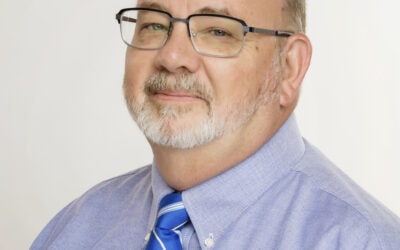 Allen Van Driel to Receive the Charles S. Billings Award