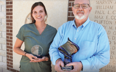 HealthBeat Magazine Fall 2023