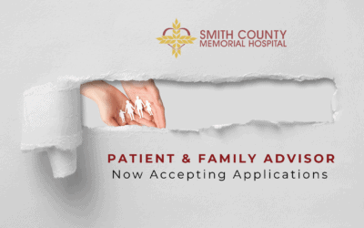 Patient and Family Advisory Committee Seeks Advisors