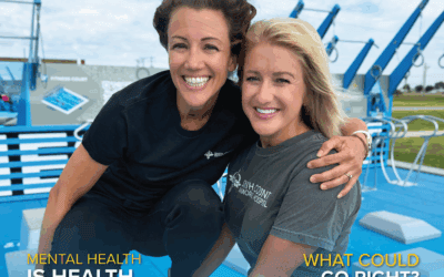 Celebrating Wellness Together: The Fitness Court Edition of HealthBeat