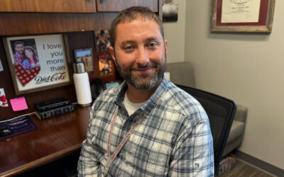 Looking After What Matters Most