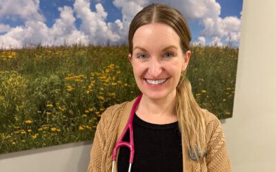 The Conversations that Can Save a Life