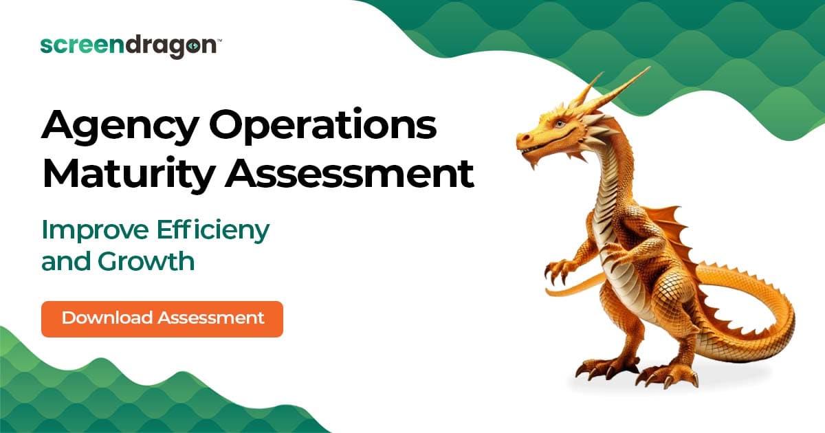 Agency Operations Maturity Assessment