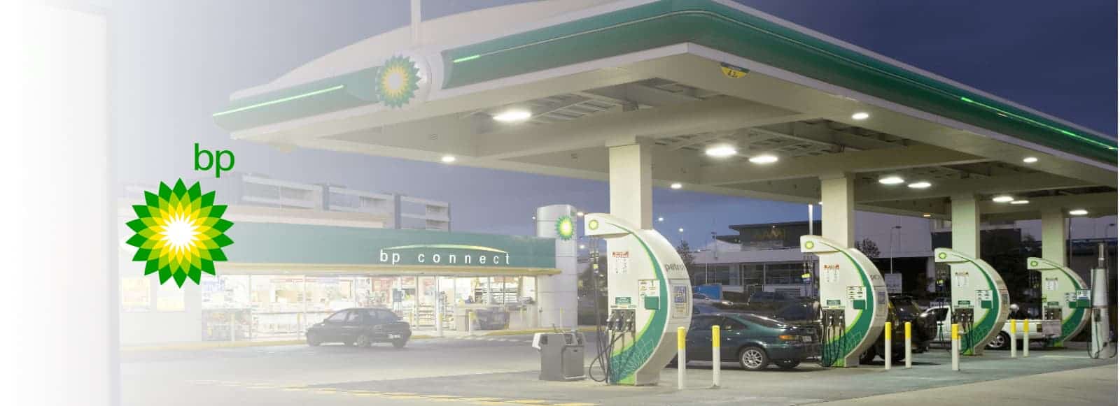 Customer Stories: BP | Screendragon