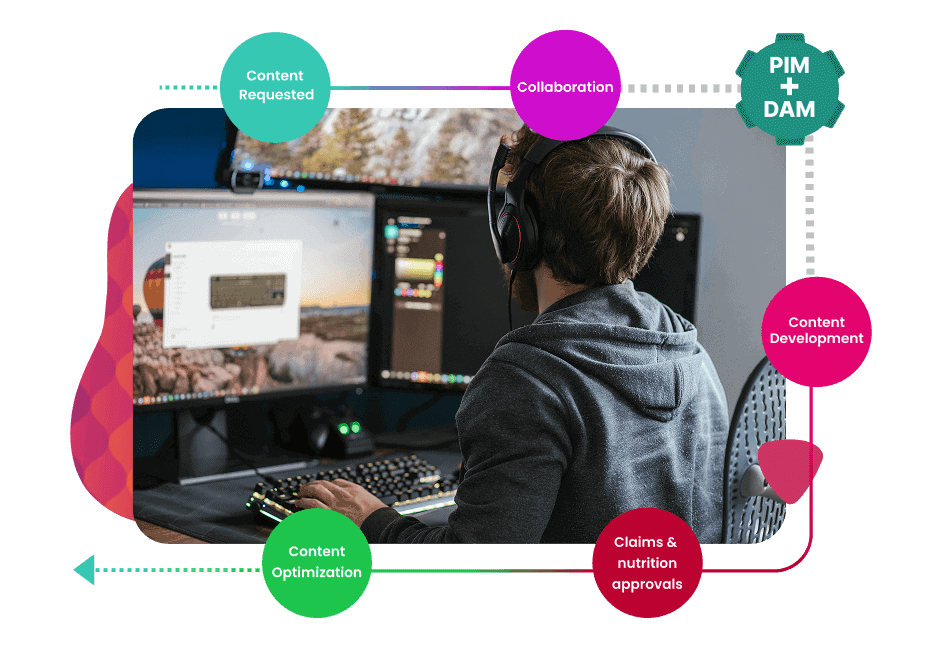 Content Operations Software for Marketing Teams | Screendragon