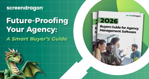 Screendragon - Agency Buyers Guide 2026