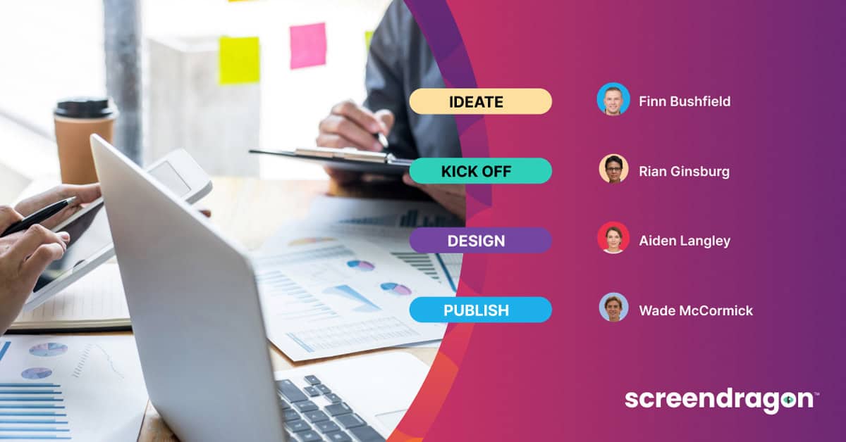 Marketing Collaboration