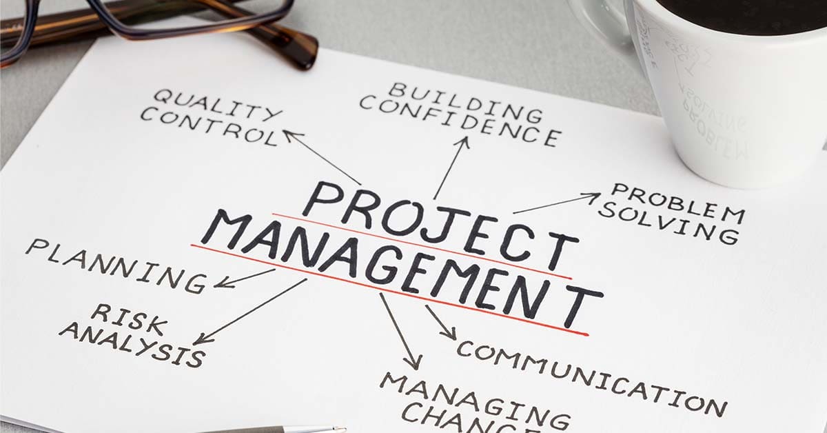 Top Project Management Tips