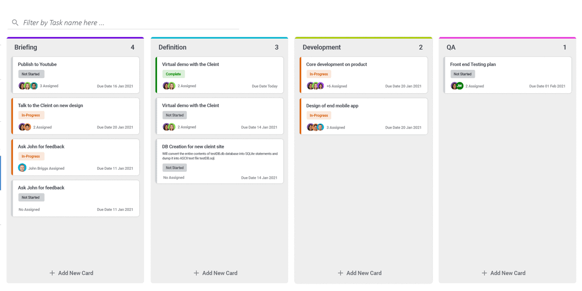Kanban