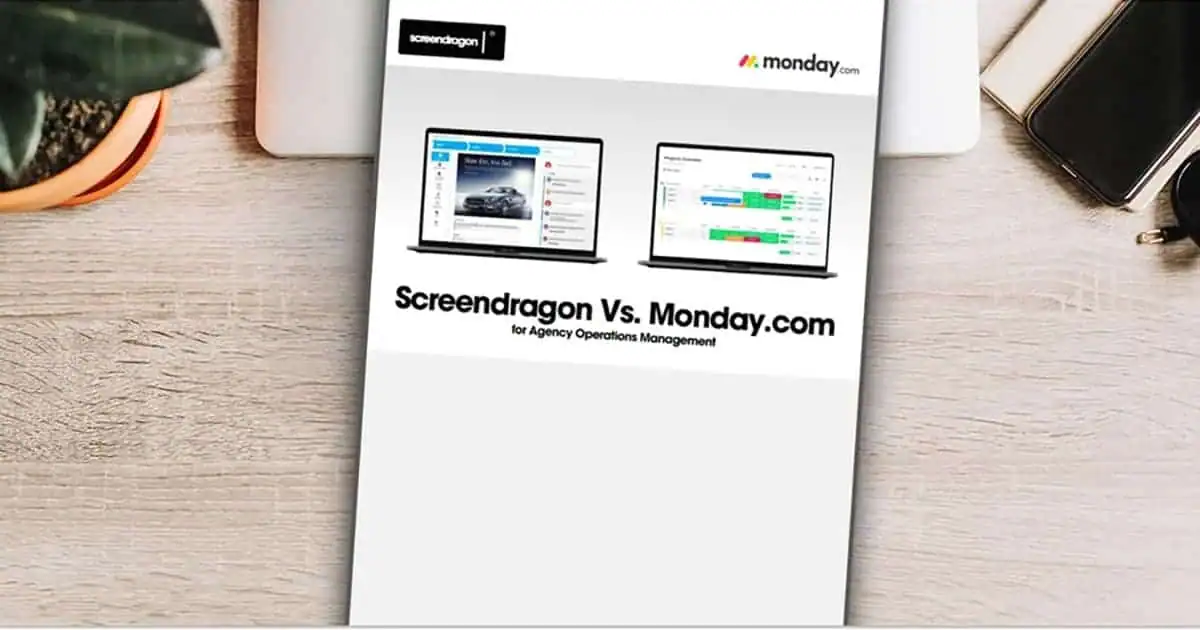 Screendragon vs Monday.com