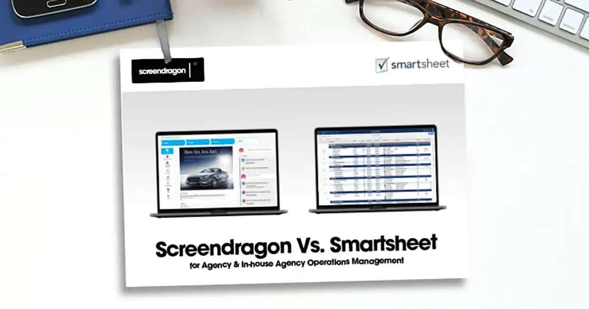 Screendragon vs Smartsheet