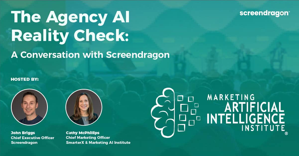 The Agency AI Reaity Check