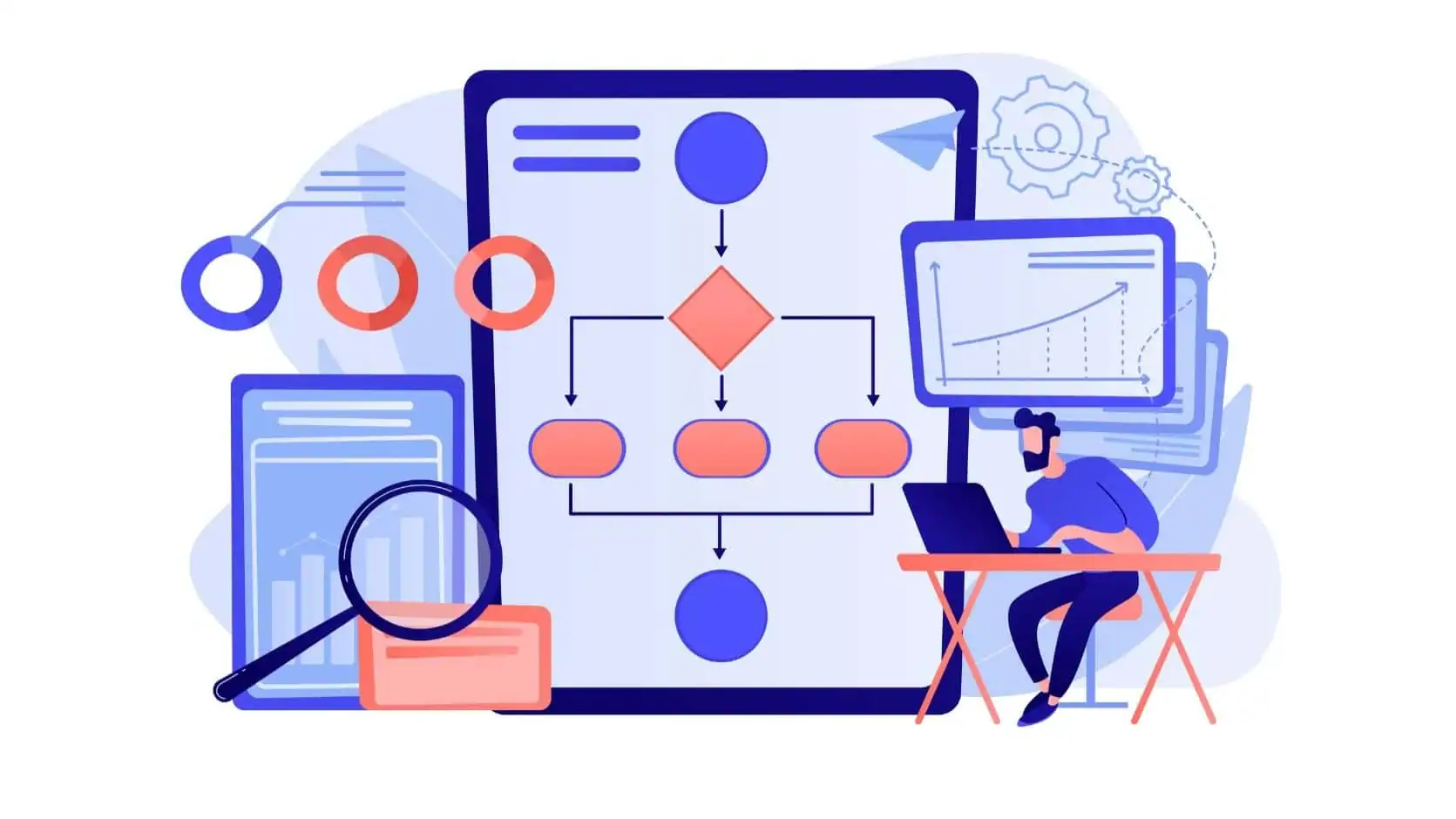 The Best Workflow Software: 6 Platforms That Transform Tasks