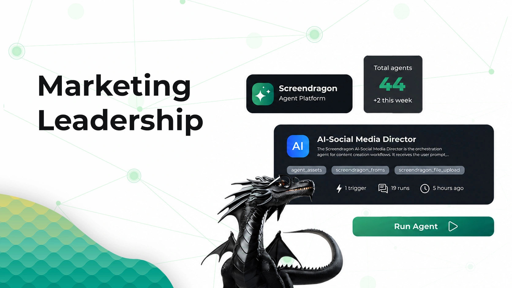 5 Questions Marketing Leadership Need to Ask Before Scaling AI