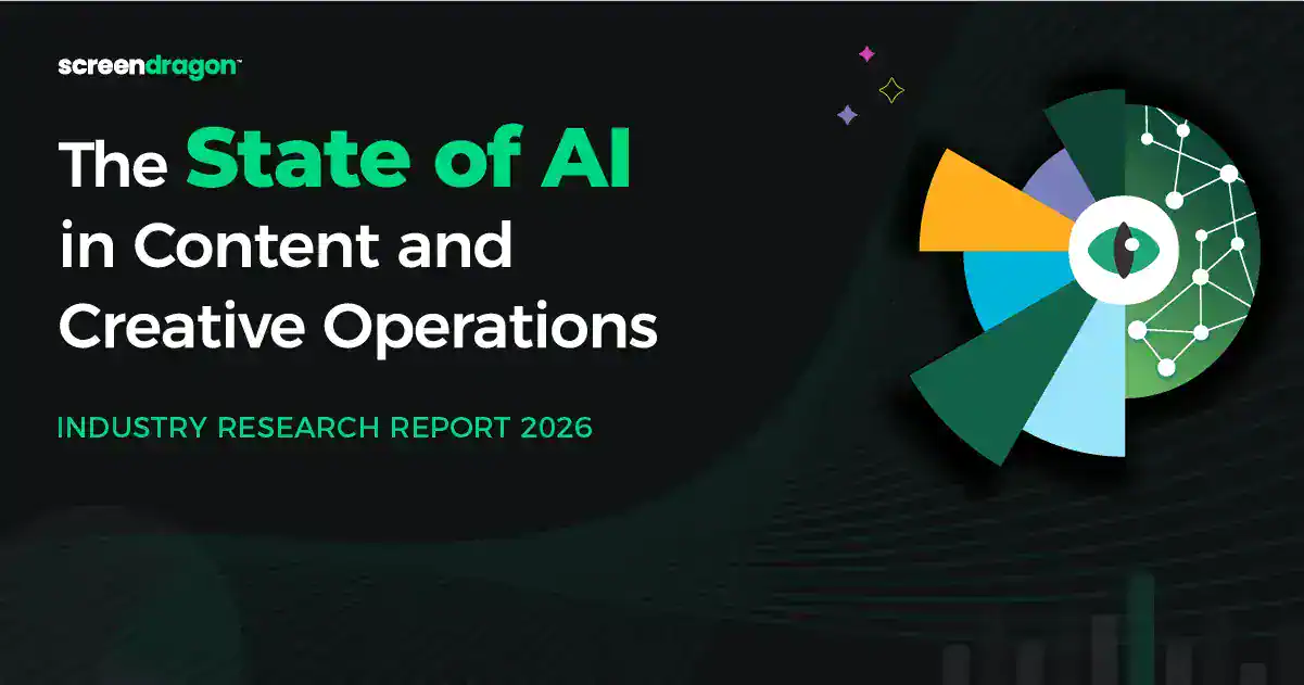 Screendragon_State of AI 2026