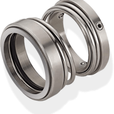 All Single Spring Seals