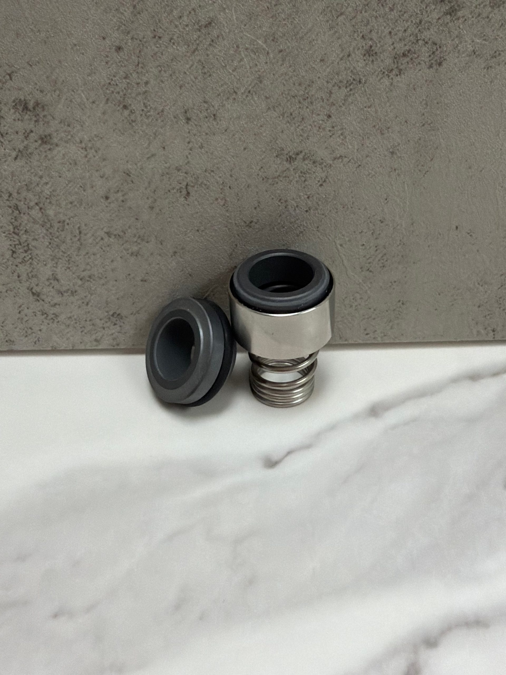 Goulds mechanical seal 10k169/ 10k168