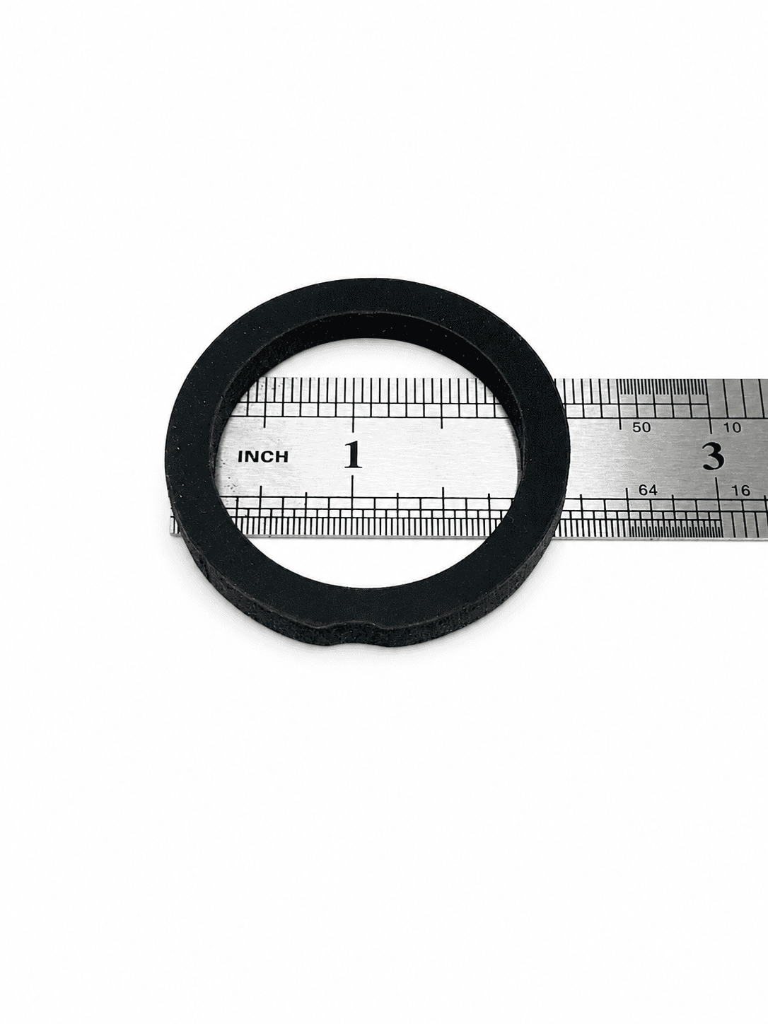 Goulds 5K231 spacer ring, guide vane seal ring, replaces 5K6 and 5K555, for J+ JS+ and Irri-Gator GT pumps