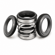 Tsurumi Mechanical Seals