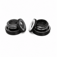 Honda Mechanical Seals