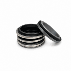 Homa Mechanical Seals