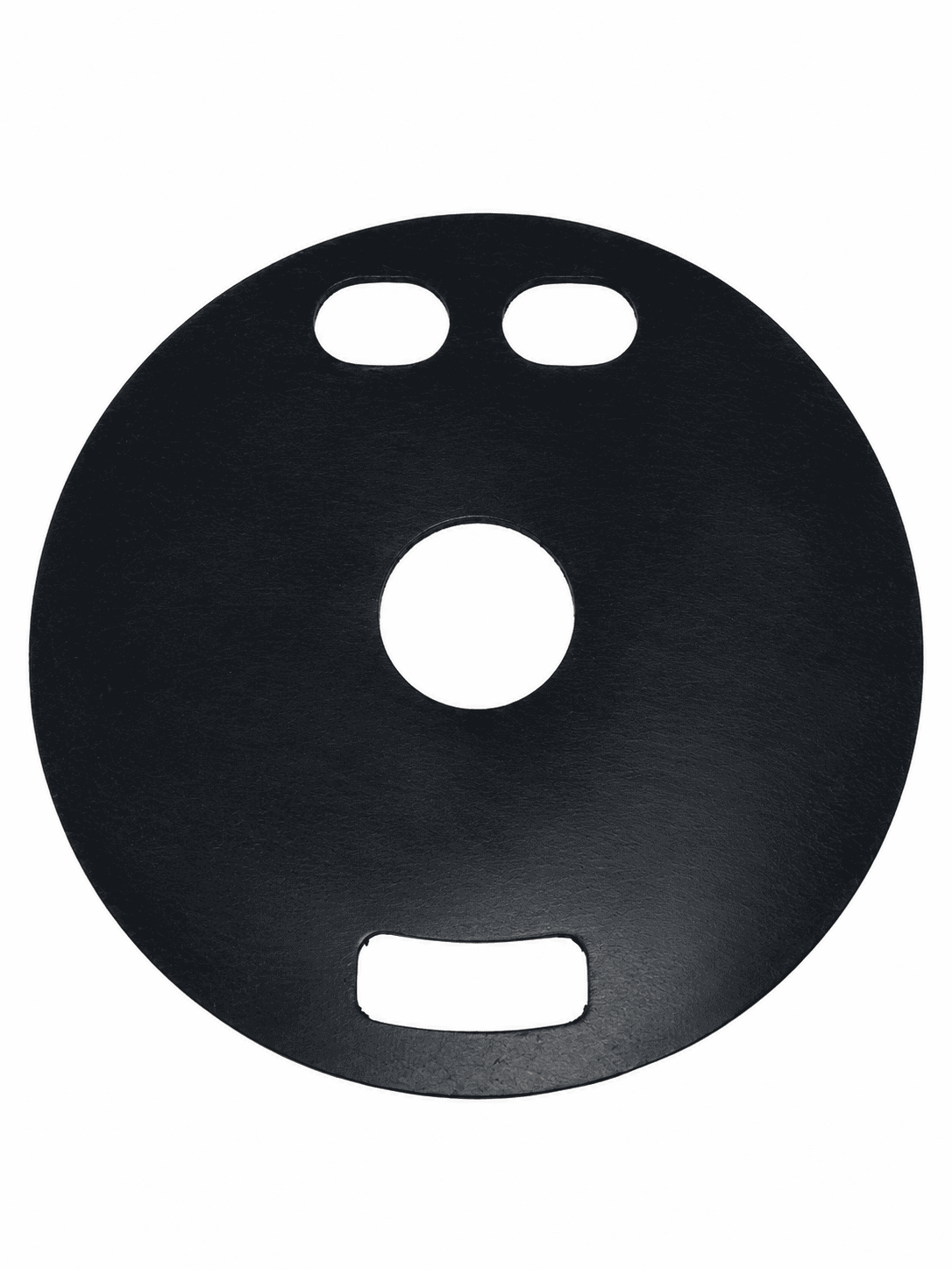 Goulds 5K256 neoprene diaphragm gasket, also 5K522, for Irri-Gator GT self-priming pumps
