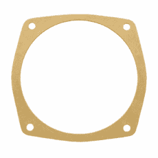 Berkeley gasket 6 x 6-7/8