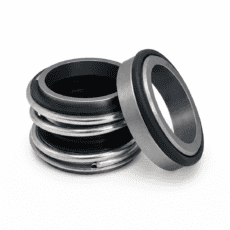 HOMA 35mm mechanical seal cup seat O-ring backed replacement