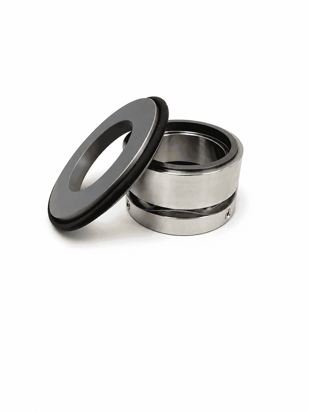 Godwin 40mm mechanical seal, 38-1445-9912, for Dri-Prime CD and NC series pumps, silicon carbide faces, Viton elastomers