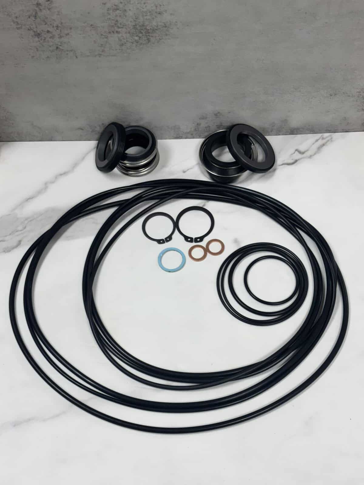 Sulzer ABS XFP-PE2 Repair Kit — #61715036