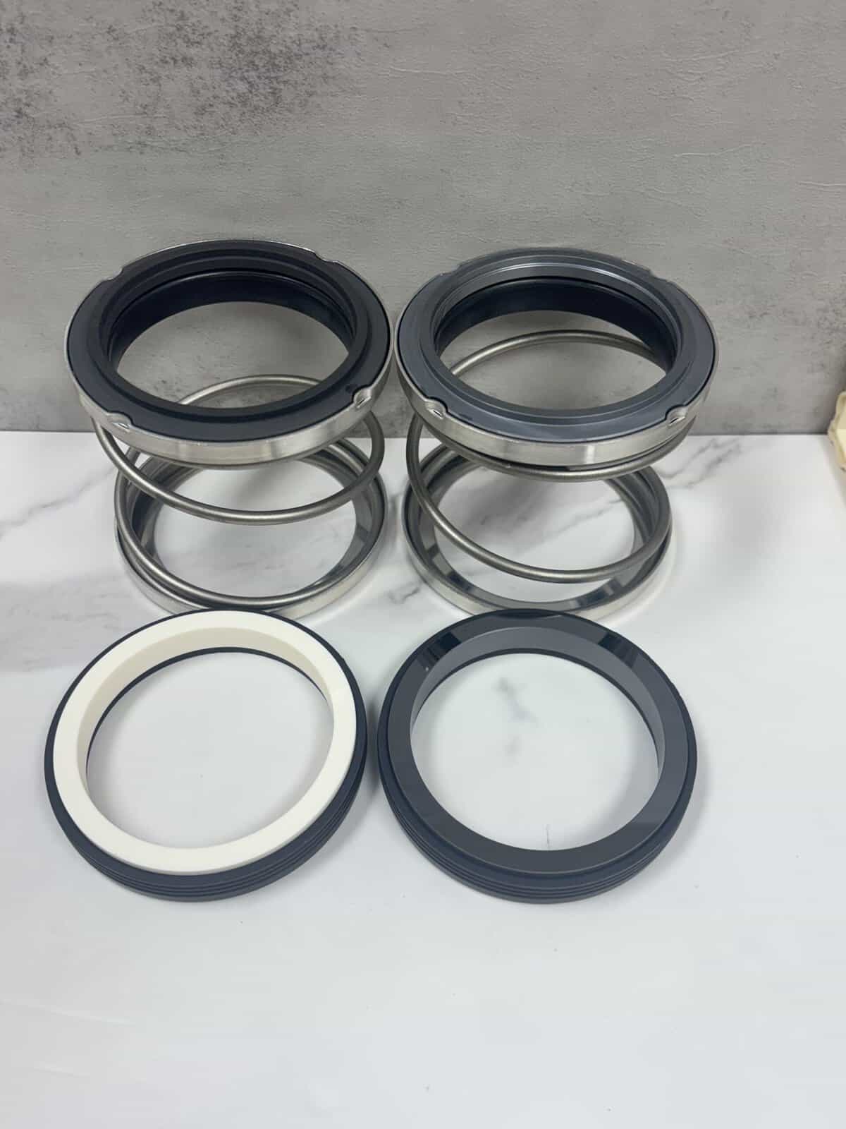 Hydromatic pump repair kit