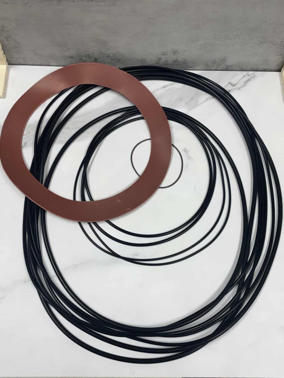 hydromatic 60RDP pump repair kit
