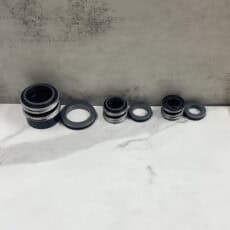 Speck BADU Block mechanical seal