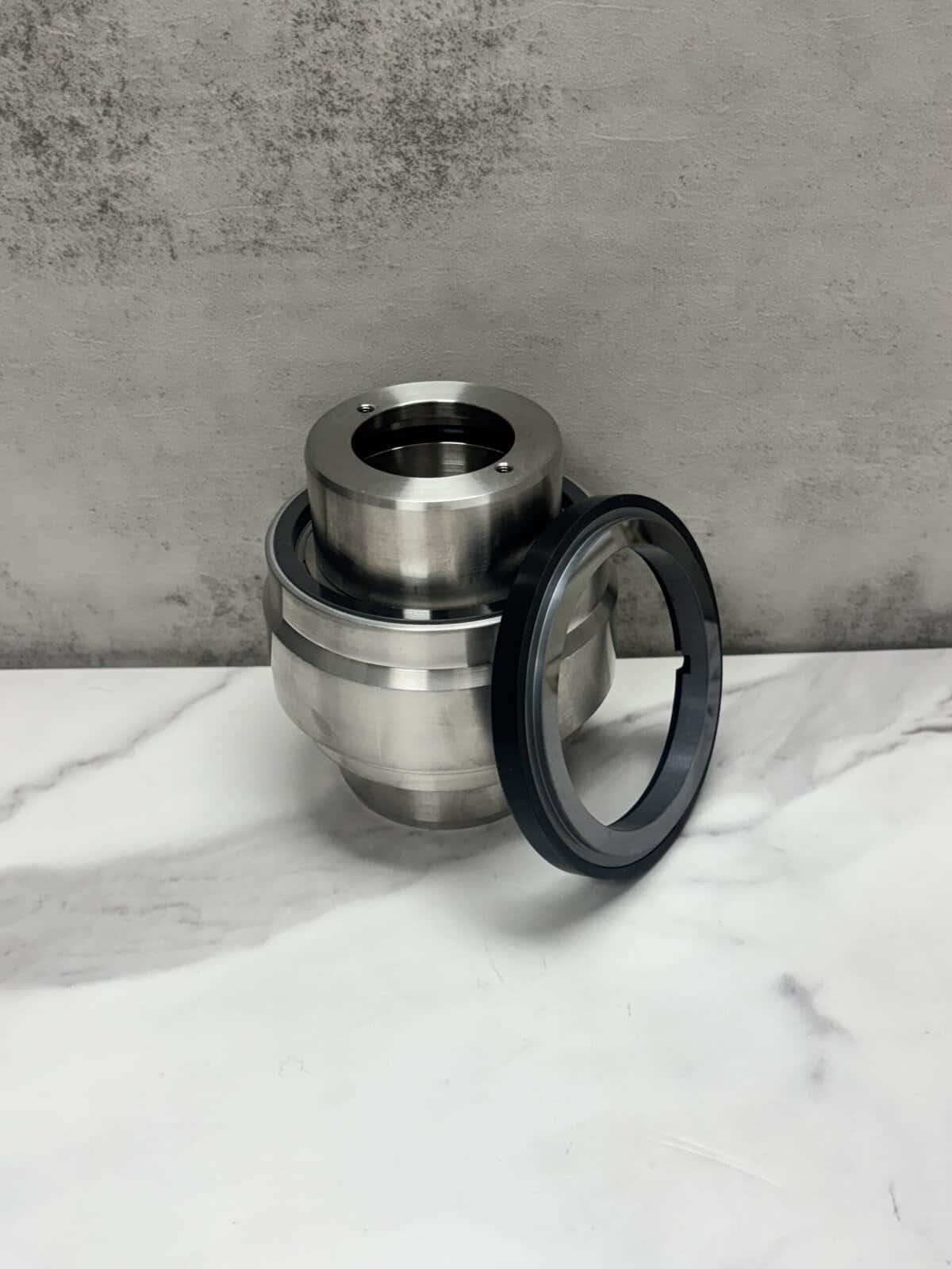 Godwin 50mm mechanical seal 38-1802-9912, direct-fit replacement for Godwin pumps