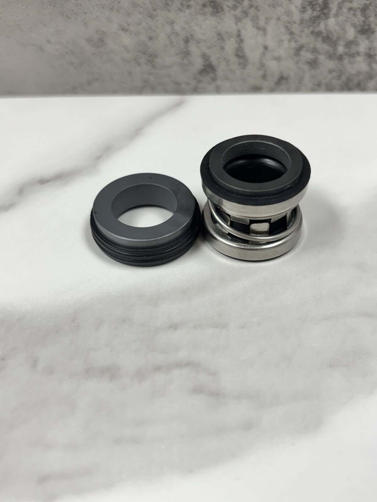 PS-4349 mechanical seal, Bell & Gossett 1/2 inch, P86261, upgraded EPDM/SiC/SiC, 2100 series