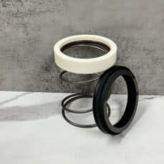 Smith & Loveless 3" Mechanical Seal — Single or Double