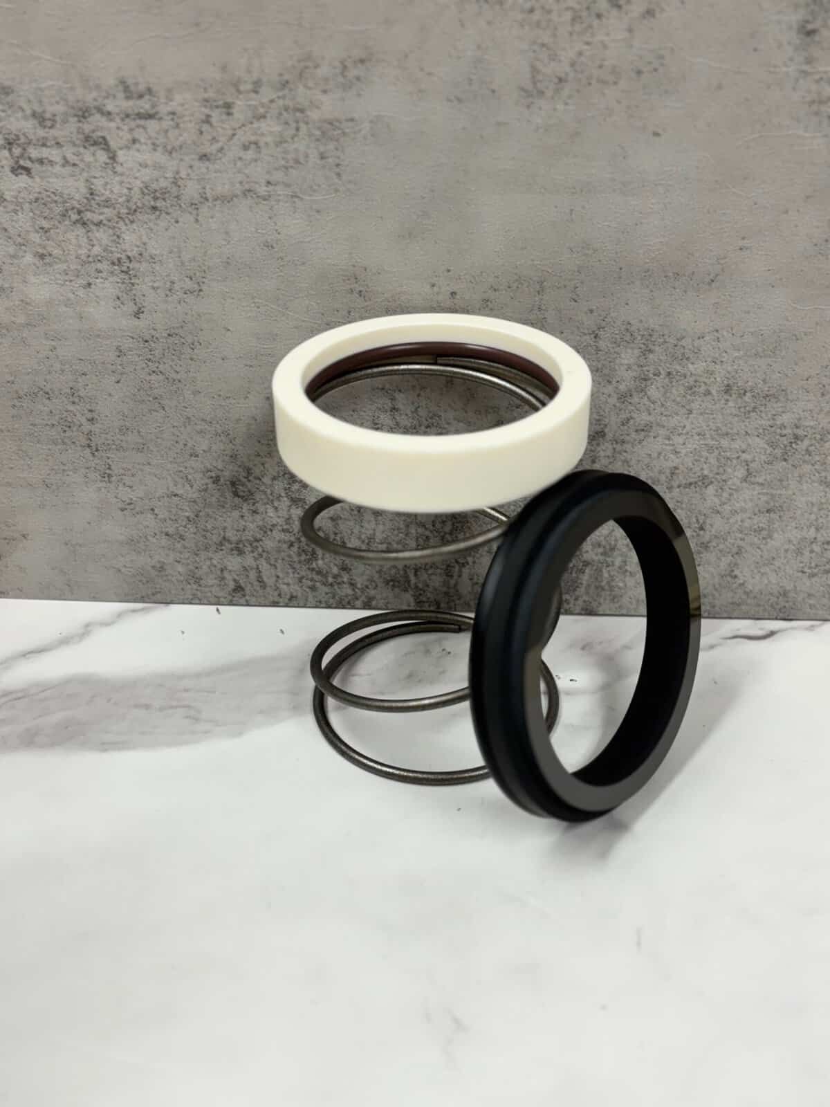 Smith & Loveless 3" Mechanical Seal — Single or Double