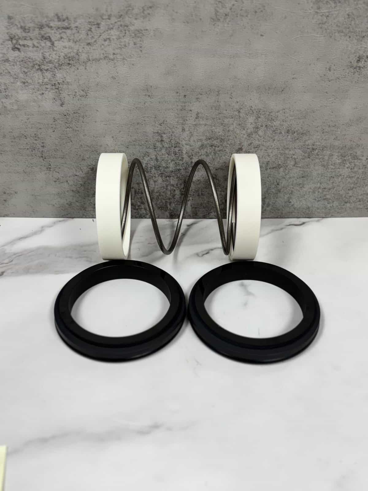 Smith & Loveless 3" Mechanical Seal — Single or Double