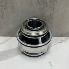 Grundfos 96952242 mechanical seal replacement