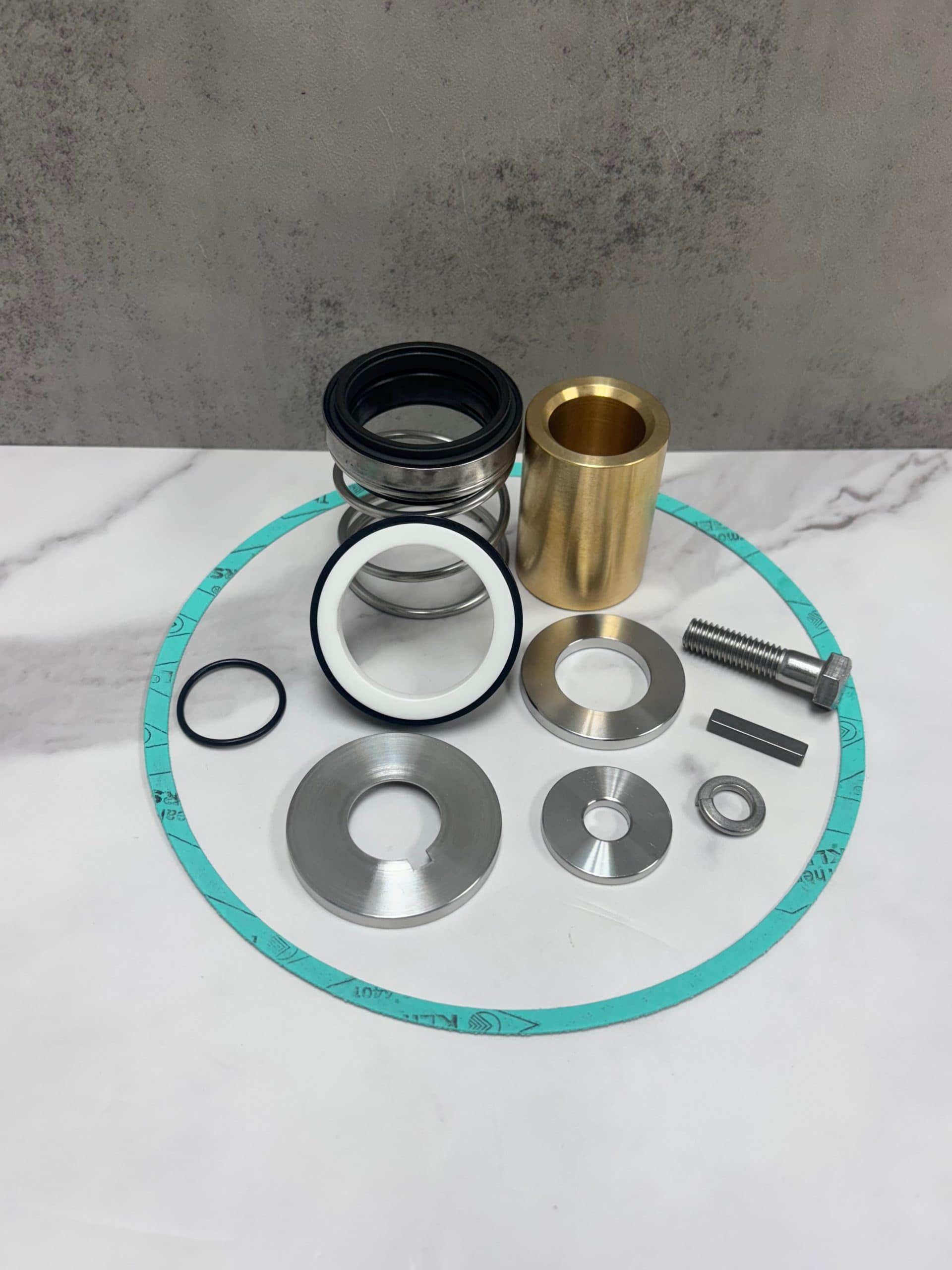 buy SCOT 118.000.383 pump repair kit