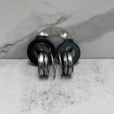 Tsurumi 20mm double mechanical seal replacement Tsurumi 025-001-00 mechanical seal H-25T 25mm Ebara 260B 25mm mechanical seal