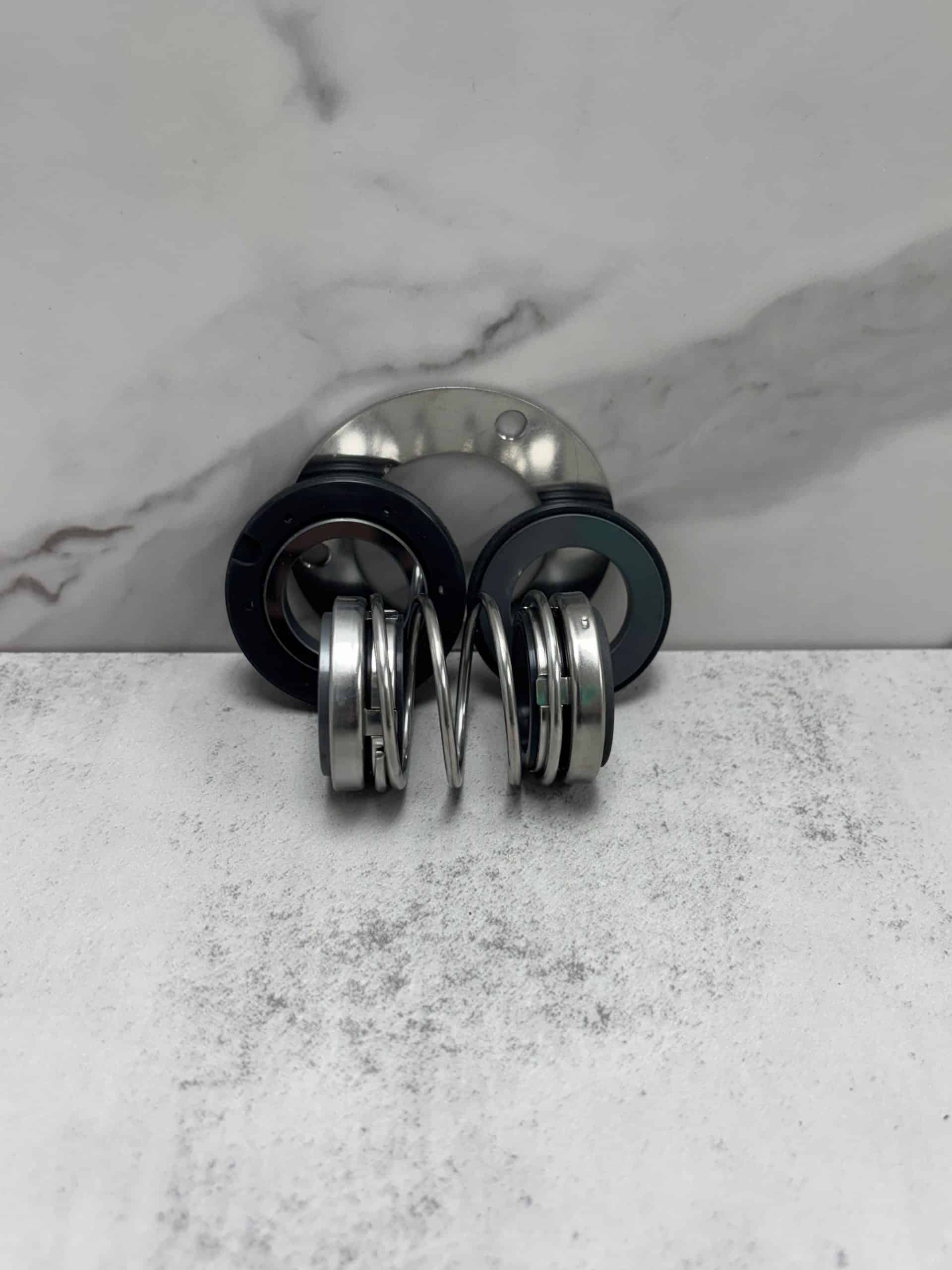 Tsurumi 20mm double mechanical seal replacement Tsurumi 025-001-00 mechanical seal H-25T 25mm Ebara 260B 25mm mechanical seal