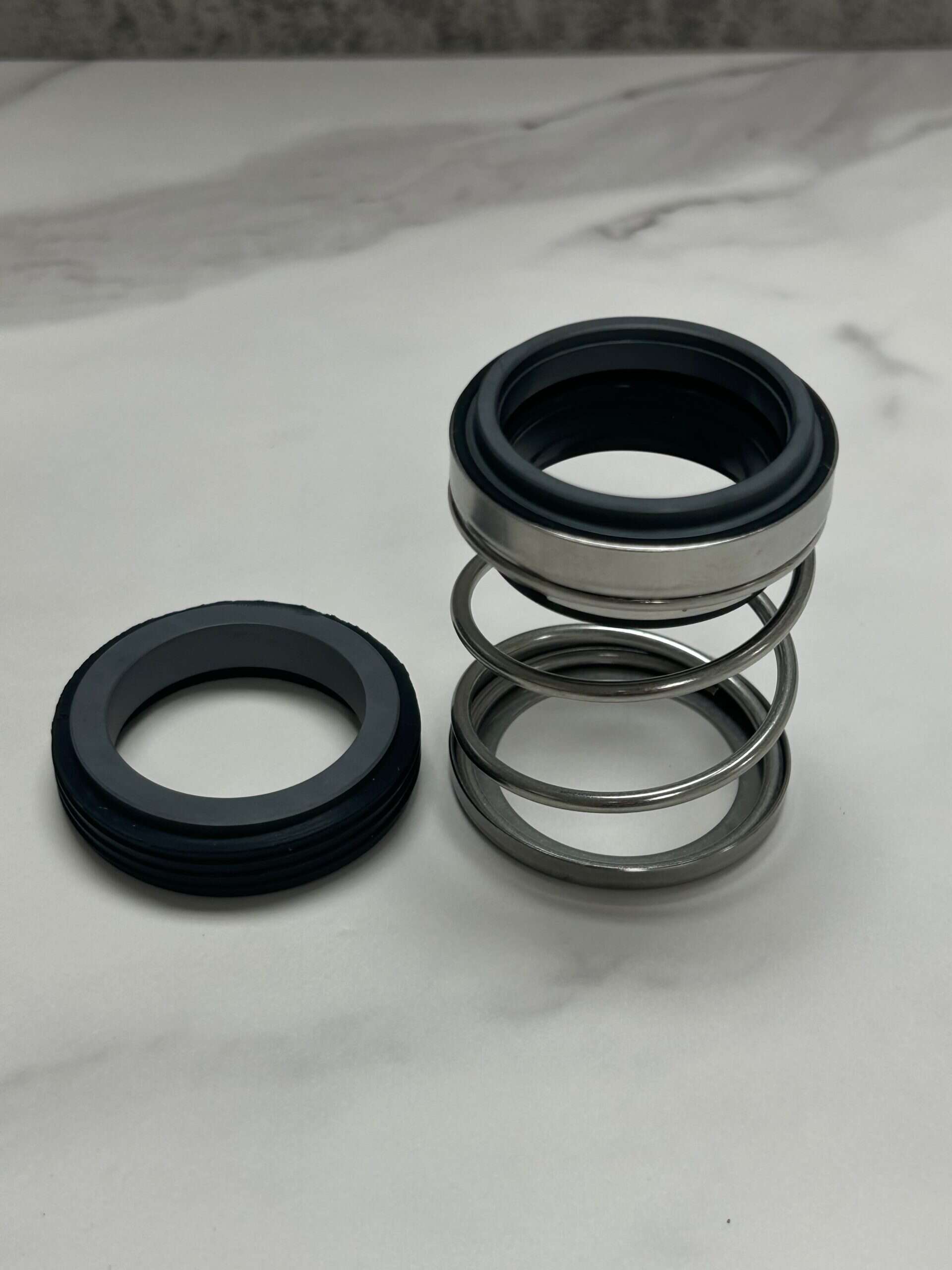 Goulds Mechanical Seal 10k64