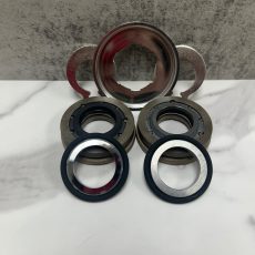 flygt 3102 repair kit