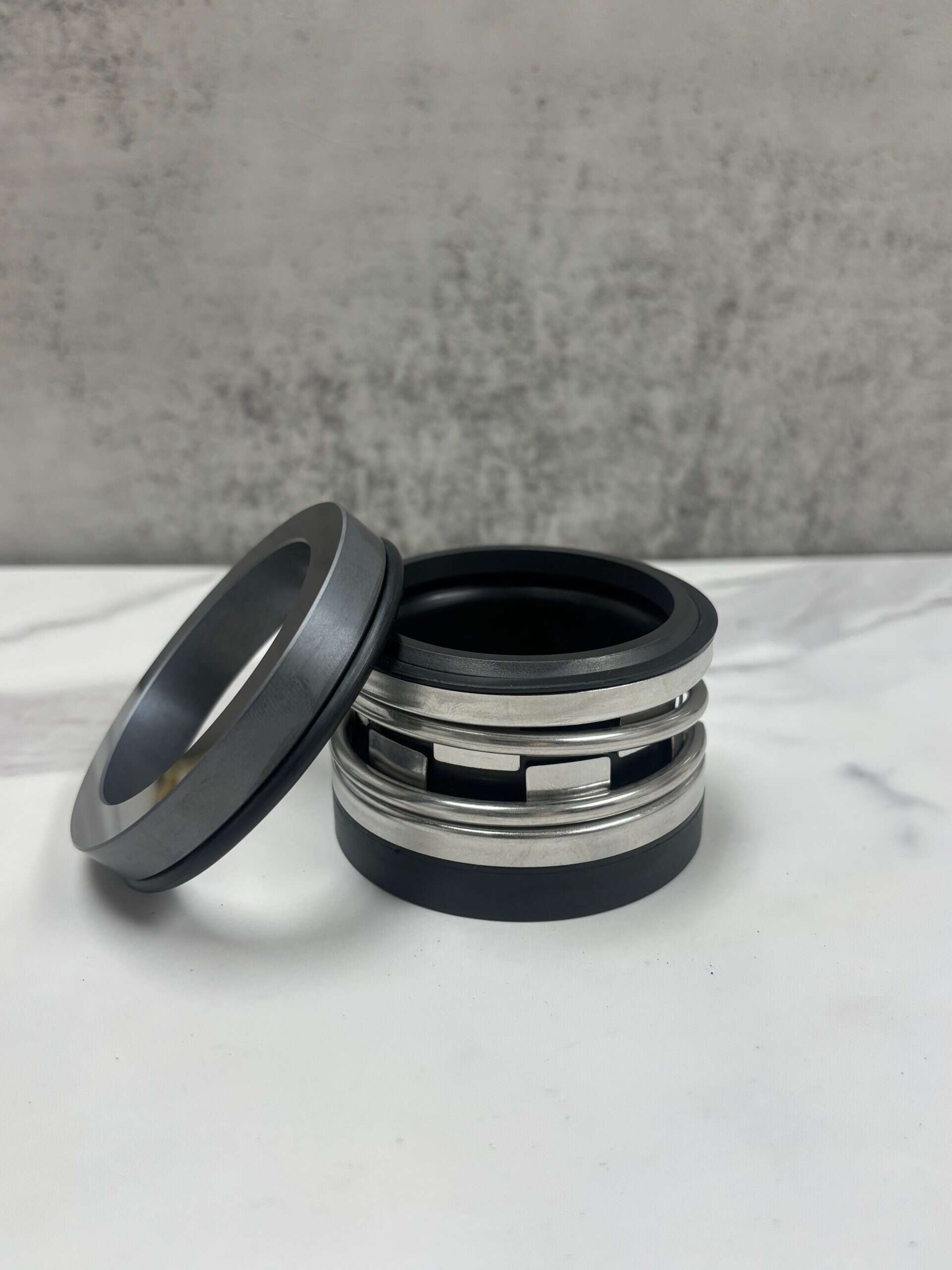 ps-4357 , ps-3170 mechanical seal replacement 2100 type G John Crane 2100 PS-3170 mechanical seal replacement