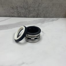 PS-3992 mechanical seal replacement