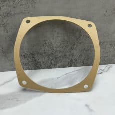 Berkeley gasket 6 x 6-7/8