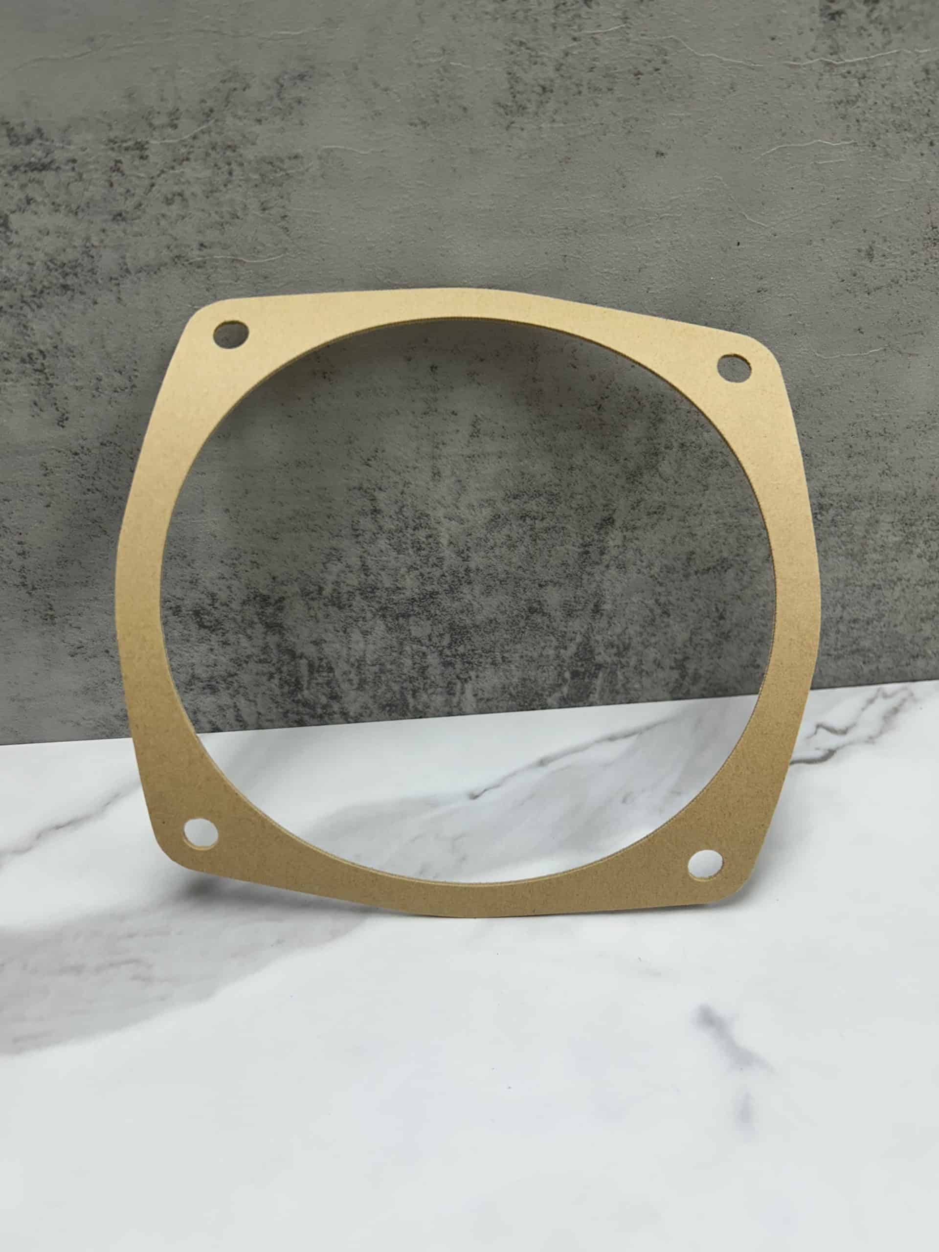 Berkeley gasket 6 x 6-7/8