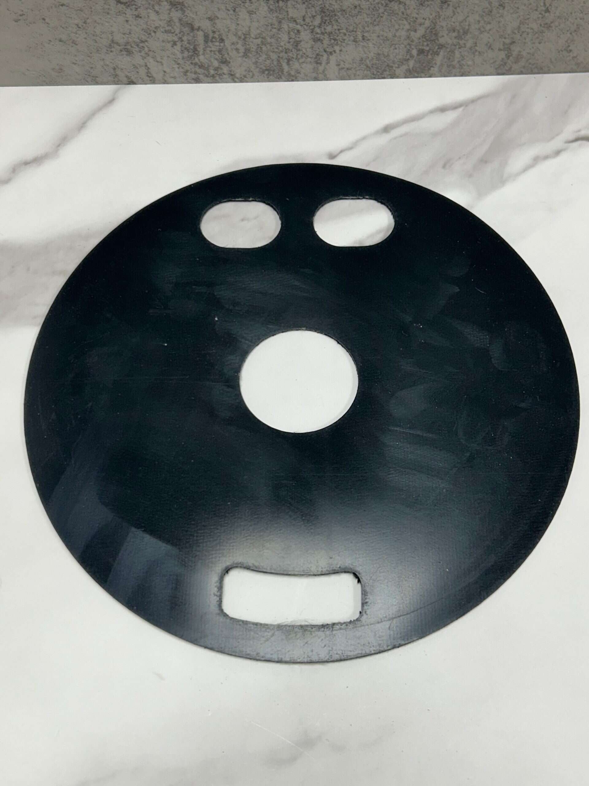 diaphragm gasket 5k256 / 5k522