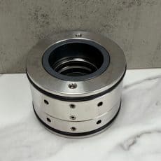 wilo/EMU double band 35mm